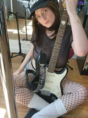 Annie Christ OnlyFans Leaked Free Thumbnail Picture - #5LQDZZBrgz