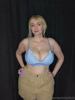 Annie Christ OnlyFans Leaked Free Thumbnail Picture - #7qN60YQjoi