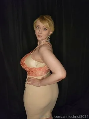 Annie Christ OnlyFans Leaked Free Thumbnail Picture - #7vHGEszxIy