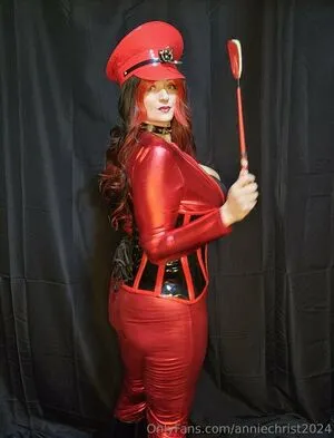 Annie Christ OnlyFans Leaked Free Thumbnail Picture - #A7JCAfaFbQ