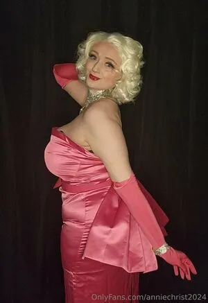 Annie Christ OnlyFans Leaked Free Thumbnail Picture - #ASl9hXMT1T