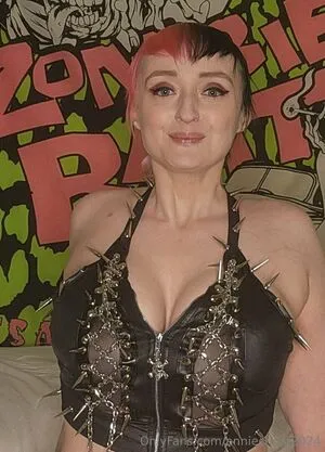 Annie Christ OnlyFans Leaked Free Thumbnail Picture - #AirlFcG0Eo