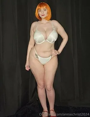 Annie Christ OnlyFans Leaked Free Thumbnail Picture - #CHU3IfVpc6