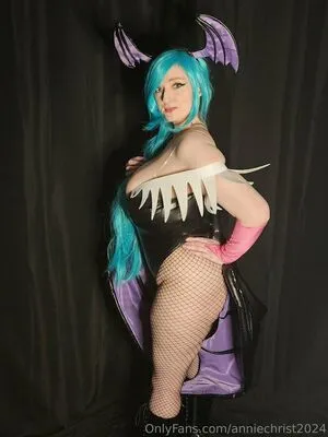 Annie Christ OnlyFans Leaked Free Thumbnail Picture - #DIKFKxHHRj