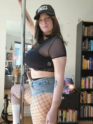 Annie Christ OnlyFans Leaked Free Thumbnail Picture - #EWZQHfXuD6