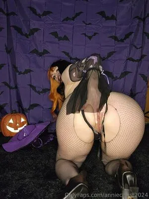 Annie Christ OnlyFans Leaked Free Thumbnail Picture - #EmawZtyCTk