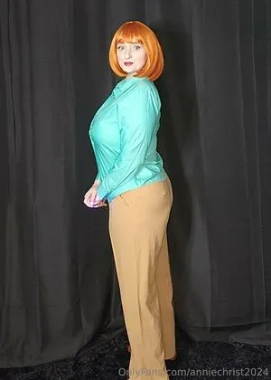 Annie Christ OnlyFans Leaked Free Thumbnail Picture - #F3b8aG2ZKD