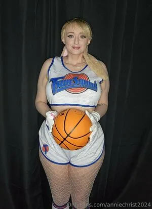 Annie Christ OnlyFans Leaked Free Thumbnail Picture - #IAO7Wr5Jya