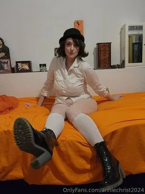 Annie Christ OnlyFans Leaked Free Thumbnail Picture - #IGLn7oOSzy