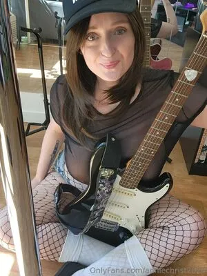 Annie Christ OnlyFans Leaked Free Thumbnail Picture - #IwfYhJlKWn