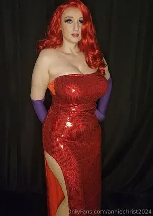 Annie Christ OnlyFans Leaked Free Thumbnail Picture - #JZNSXV8li3