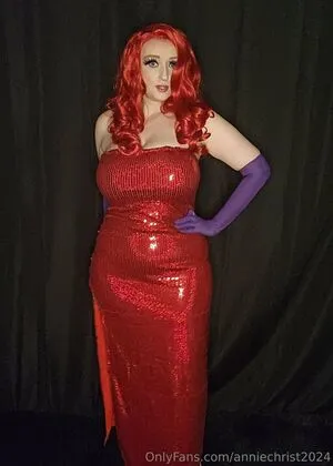 Annie Christ OnlyFans Leaked Free Thumbnail Picture - #KviPrGPgJe