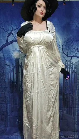 Annie Christ OnlyFans Leaked Free Thumbnail Picture - #Lt0tLImh47