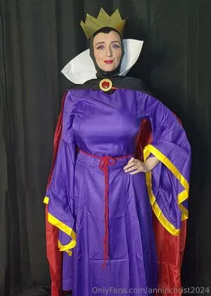 Annie Christ OnlyFans Leaked Free Thumbnail Picture - #M0Xl1JnUWD