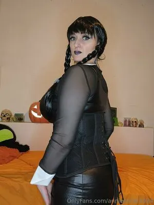 Annie Christ OnlyFans Leaked Free Thumbnail Picture - #M3GrMDXpRK