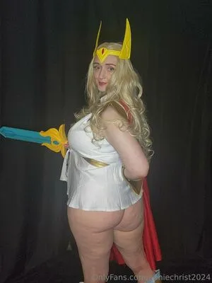 Annie Christ OnlyFans Leaked Free Thumbnail Picture - #N1H3nqXZkN