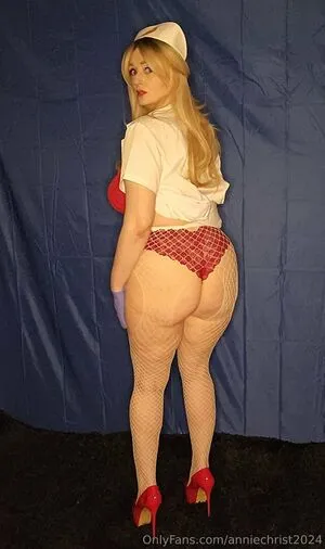 Annie Christ OnlyFans Leaked Free Thumbnail Picture - #NBo1Y0qjUc