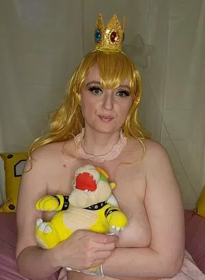 Annie Christ OnlyFans Leaked Free Thumbnail Picture - #NcxMHfL99m