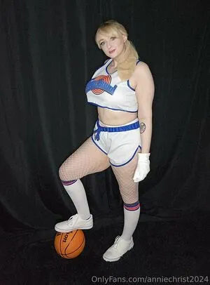 Annie Christ OnlyFans Leaked Free Thumbnail Picture - #Ne8LjpSPXh