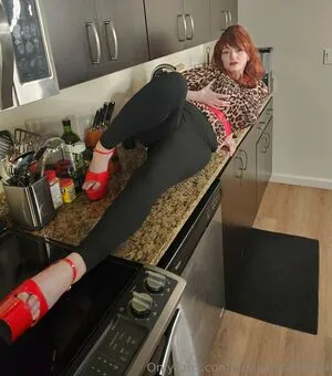 Annie Christ OnlyFans Leaked Free Thumbnail Picture - #PuFcnFxTu9