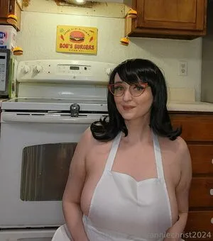 Annie Christ OnlyFans Leaked Free Thumbnail Picture - #Qd7MRP0PL0