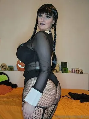 Annie Christ OnlyFans Leaked Free Thumbnail Picture - #RH0FdihDzx