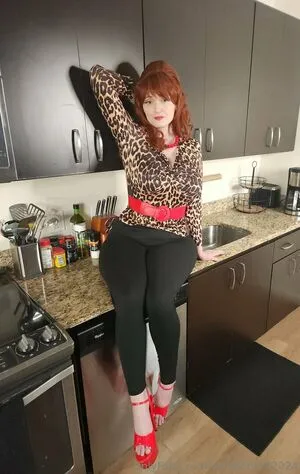 Annie Christ OnlyFans Leaked Free Thumbnail Picture - #ax122DaoS2