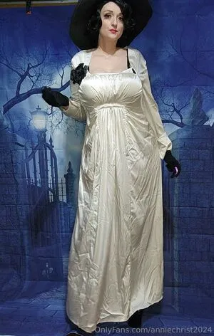 Annie Christ OnlyFans Leaked Free Thumbnail Picture - #b9f9uuAFDc