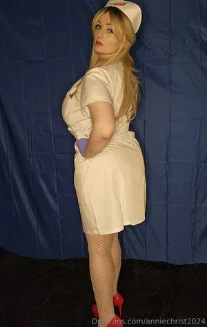 Annie Christ OnlyFans Leaked Free Thumbnail Picture - #bwD5yxKZJe