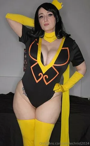 Annie Christ OnlyFans Leaked Free Thumbnail Picture - #dMllvEH8ik