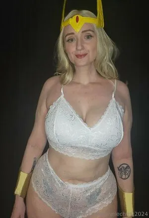 Annie Christ OnlyFans Leaked Free Thumbnail Picture - #dpPjdARxXj