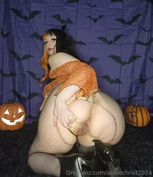 Annie Christ OnlyFans Leaked Free Thumbnail Picture - #gYudDfW1nk