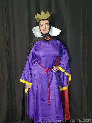 Annie Christ OnlyFans Leaked Free Thumbnail Picture - #i1pt3mnR8j