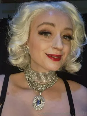 Annie Christ OnlyFans Leaked Free Thumbnail Picture - #jOOthEUNhT