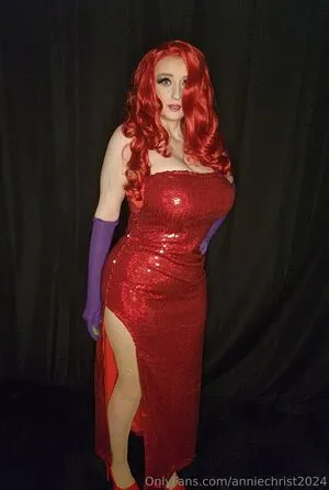 Annie Christ OnlyFans Leaked Free Thumbnail Picture - #jaZHhdLWnB