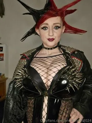 Annie Christ OnlyFans Leaked Free Thumbnail Picture - #jhncUlHTLP