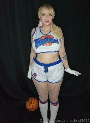 Annie Christ OnlyFans Leaked Free Thumbnail Picture - #jigLN5aG3Z