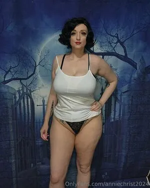 Annie Christ OnlyFans Leaked Free Thumbnail Picture - #juKB6hxKPz