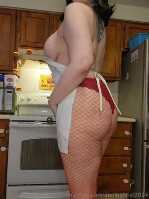 Annie Christ OnlyFans Leaked Free Thumbnail Picture - #kAuqICoBhw
