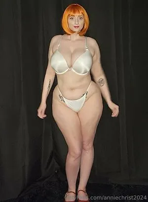 Annie Christ OnlyFans Leaked Free Thumbnail Picture - #kTh5kL0R2p