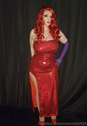 Annie Christ OnlyFans Leaked Free Thumbnail Picture - #kX9NpxlCOu