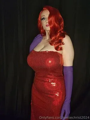 Annie Christ OnlyFans Leaked Free Thumbnail Picture - #lUOomtl8BY