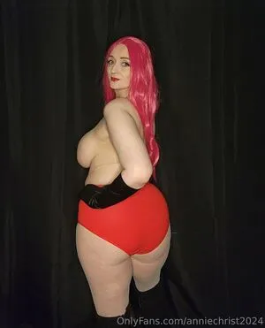 Annie Christ OnlyFans Leaked Free Thumbnail Picture - #nDePSTcK2r