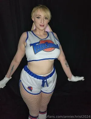 Annie Christ OnlyFans Leaked Free Thumbnail Picture - #ntzdVqrA9b