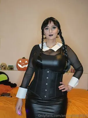 Annie Christ OnlyFans Leaked Free Thumbnail Picture - #qqsjjSNLG9