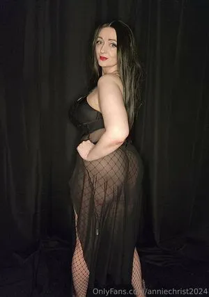 Annie Christ OnlyFans Leaked Free Thumbnail Picture - #qs1QDaaAoz