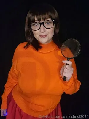 Annie Christ OnlyFans Leaked Free Thumbnail Picture - #rDR8g0lHTX