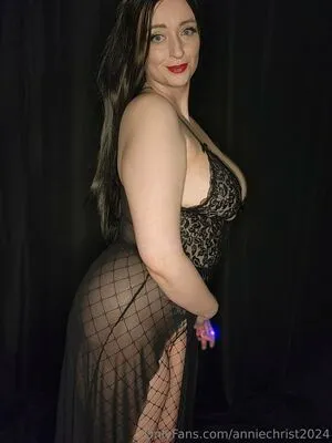 Annie Christ OnlyFans Leaked Free Thumbnail Picture - #rM1L3bXx5t