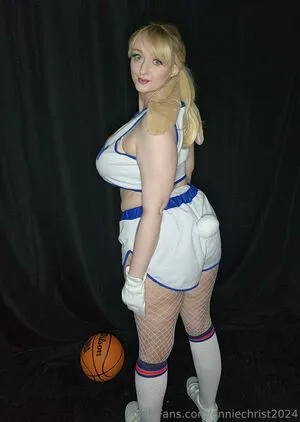 Annie Christ OnlyFans Leaked Free Thumbnail Picture - #rP8hBNUHSw