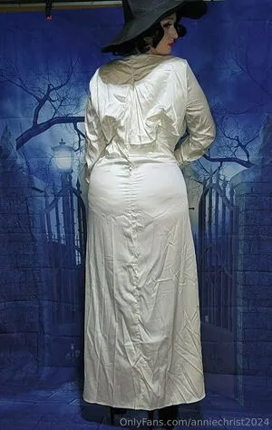 Annie Christ OnlyFans Leaked Free Thumbnail Picture - #rqPW7Q3ixa